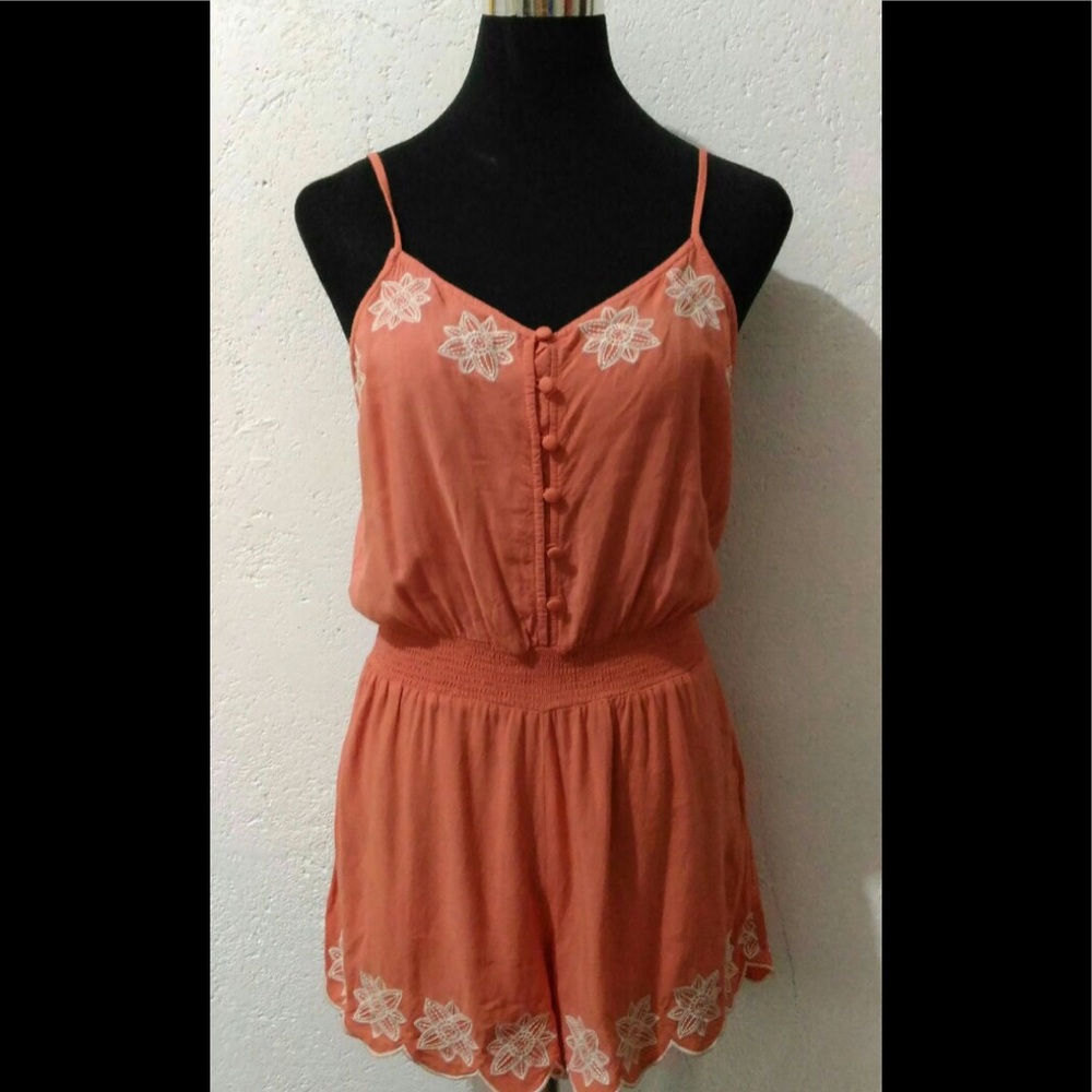Cutest romper you’ll own